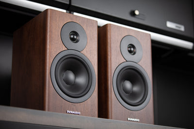 Dynaudio Evoke 20 Passive Speakers