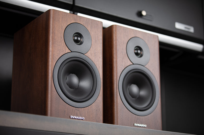 Dynaudio Evoke 20 Passive Speakers