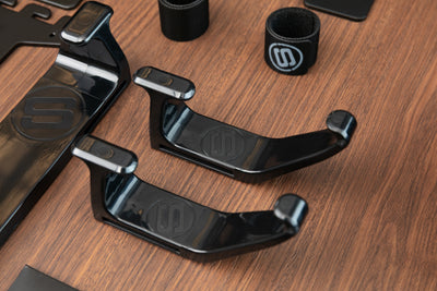 Steadyrack GearMate