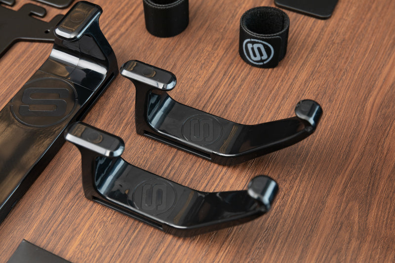 Steadyrack GearMate