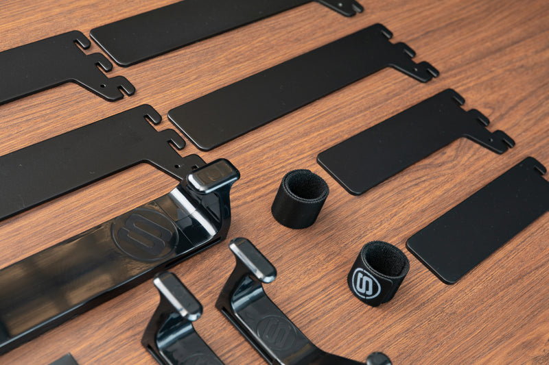 Steadyrack GearMate