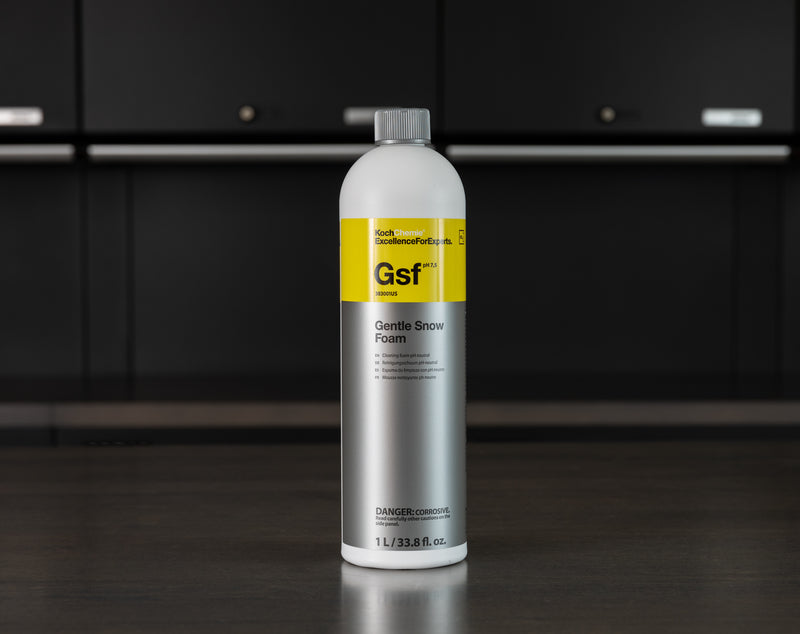 Koch-Chemie Gsf (Gentle Snow Foam)