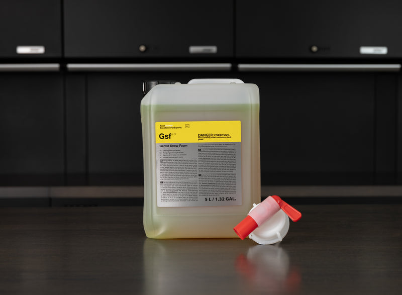 Koch-Chemie Gsf (Gentle Snow Foam)