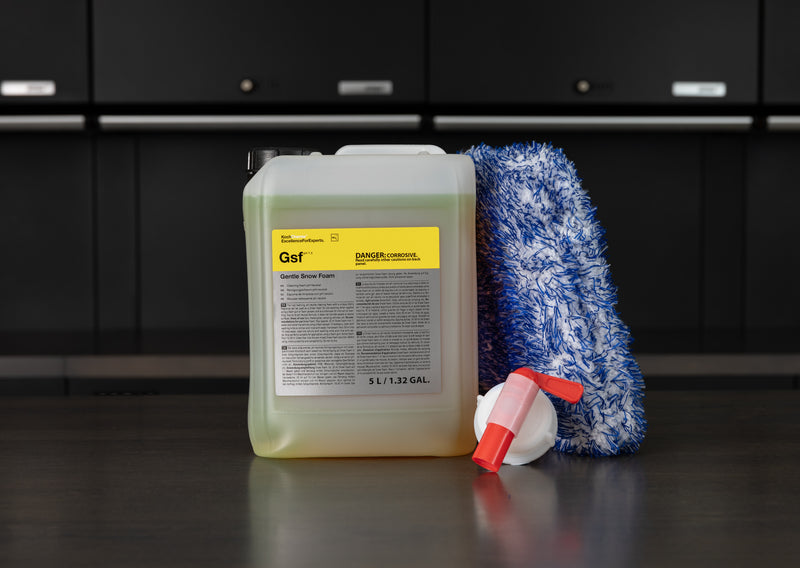 Koch-Chemie Gsf (Gentle Snow Foam)