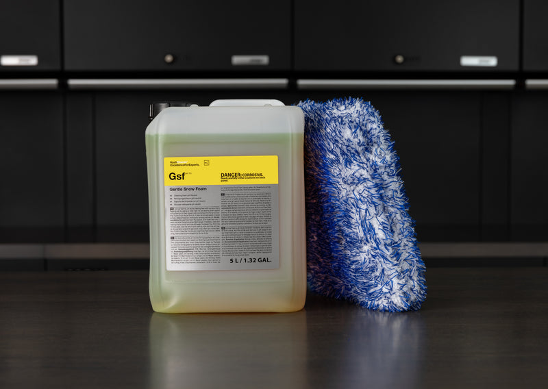 Koch-Chemie Gsf (Gentle Snow Foam)