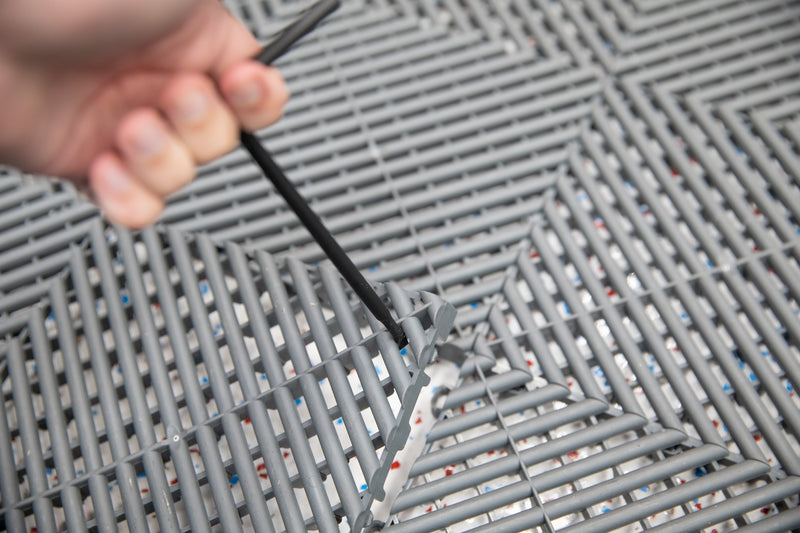 Swisstrax Tile Popper Tool
