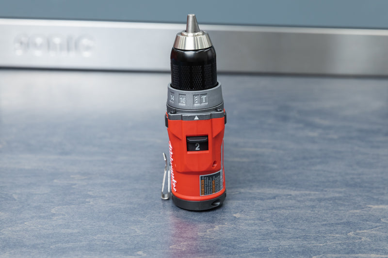 Milwaukee M12™ FUEL™ Hammer Drill