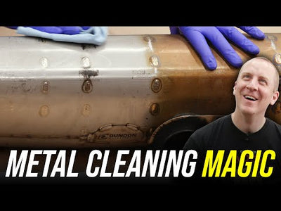 Ospho Metal & Rust Treatment
