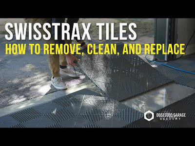 Swisstrax Tile Popper Tool