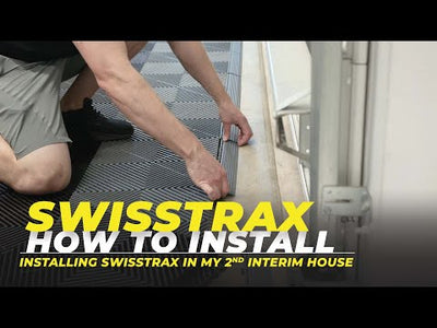 Swisstrax Ribtrax PRO (6-Pack)