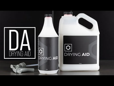 Obsessed Garage Drying Aid