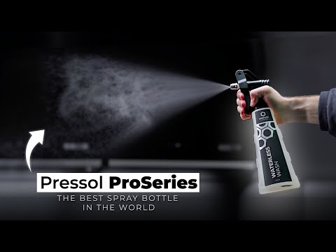 Pressol ProSeries Double Action Sprayer