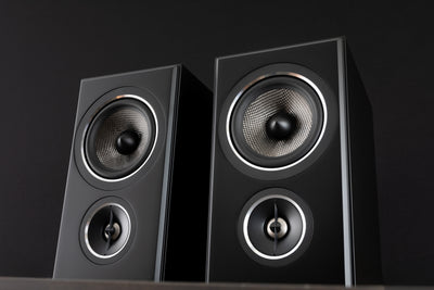 PSB Imagine B50 Bookshelf Speaker