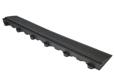Swisstrax Looped Edge Piece