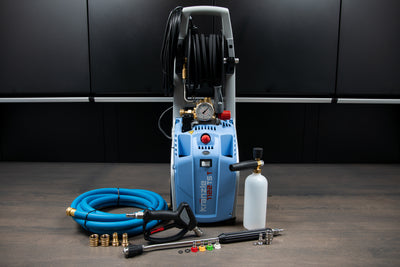 Kranzle K1122TST Portable Solution