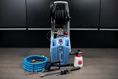 Kranzle K1122TST Portable Solution