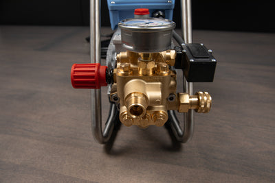 Kranzle K1322TS Pressure Washer