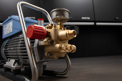 Kranzle K1322TS Pressure Washer