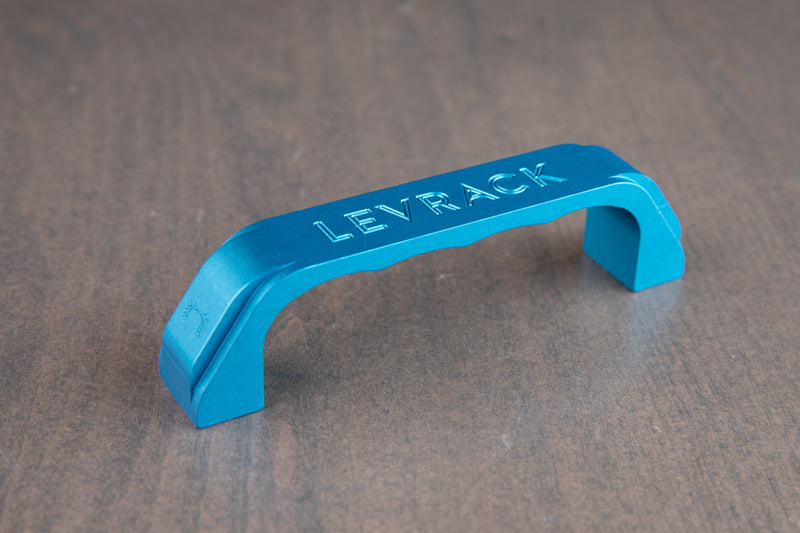 Levrack Pro Handle