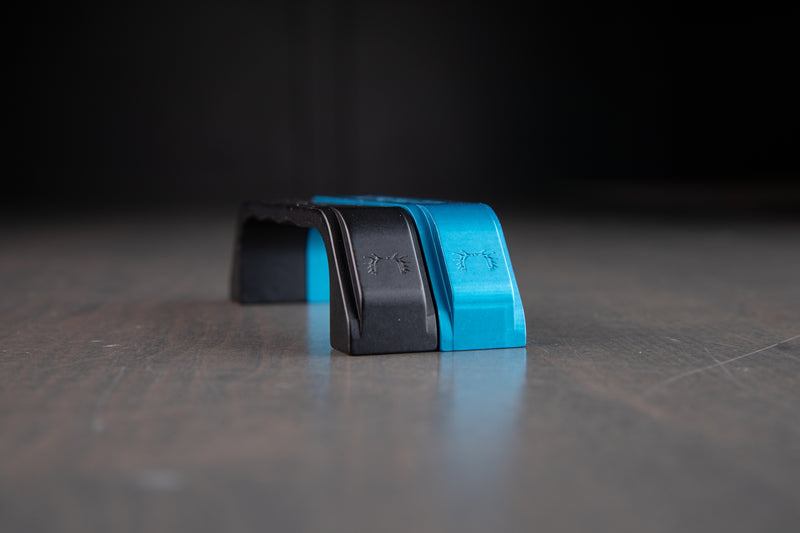 Levrack Pro Handle