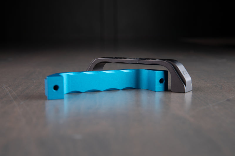 Levrack Pro Handle