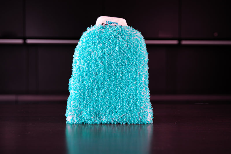 Microfiber Madness DeliMitt