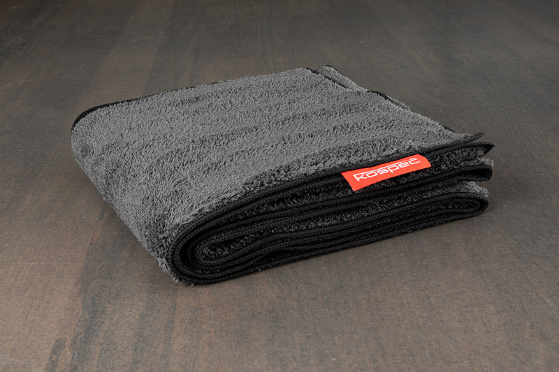 Kospec Design Microfiber Vacuum Sleeve