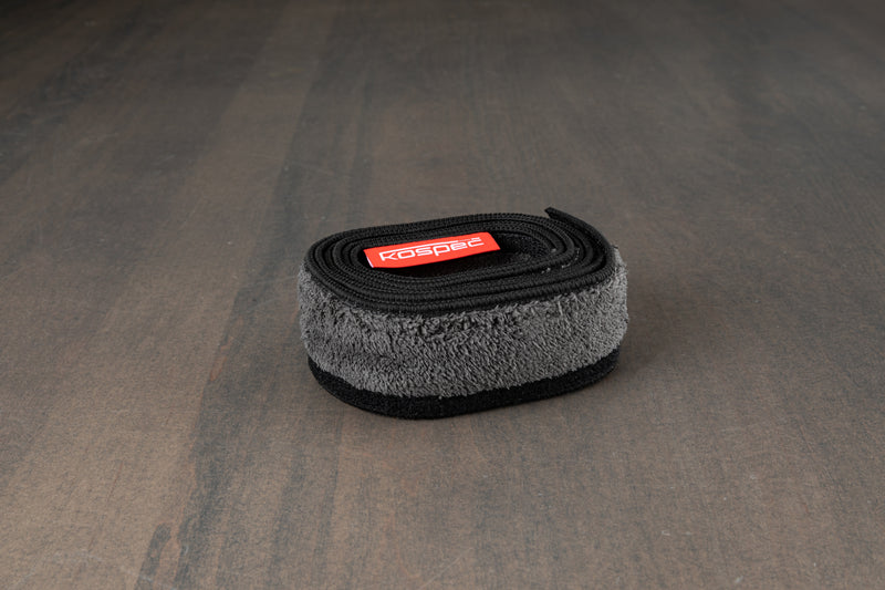 Kospec Design Microfiber Power Cord Sleeve