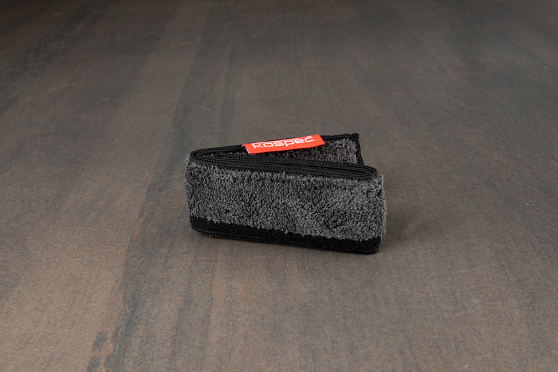 Kospec Design Microfiber Battery Tender Sleeve