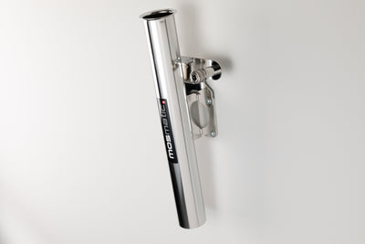 Mosmatic Wall Mounted Wand Holder and Accessories