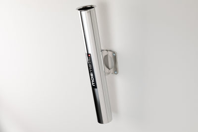 Mosmatic Wall Mounted Wand Holder and Accessories