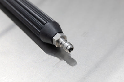 OG Spec Mosmatic Stainless Steel Bent Wand