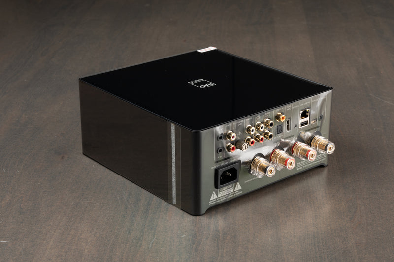NAD - M10 V3 - BluOS Streaming Amplifier