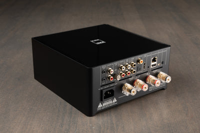 NAD - M10 V3 - BluOS Streaming Amplifier