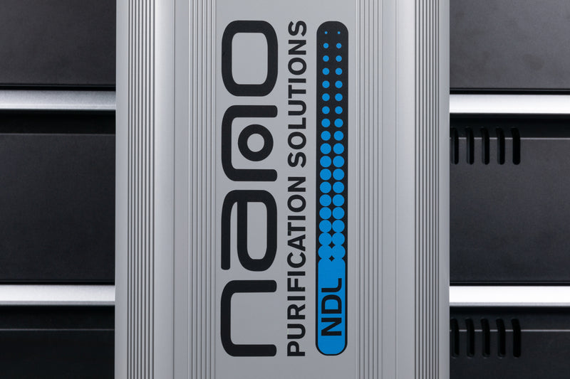 Nano D2 Series Desiccant Air Dryer