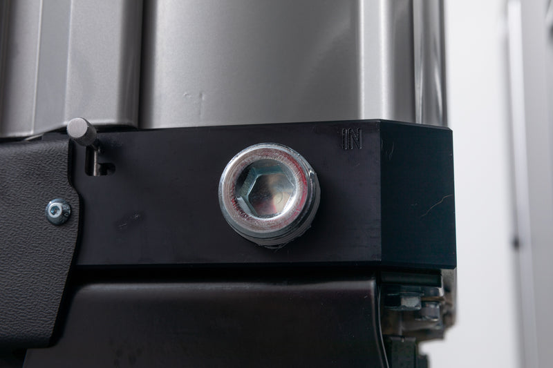 Nano D2 Series Desiccant Air Dryer