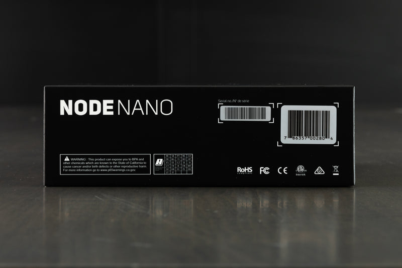 Bluesound NODE NANO