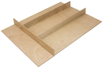 Hafele Fineline Multipurpose Insert