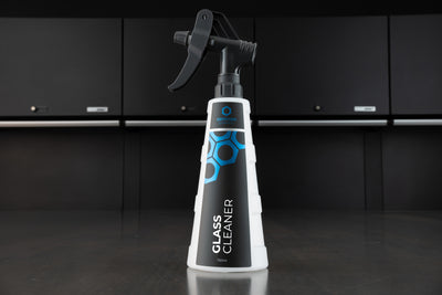 Black Pressol ProSeries Label
