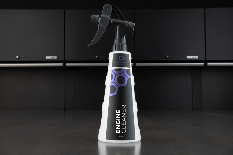Black Pressol ProSeries Label