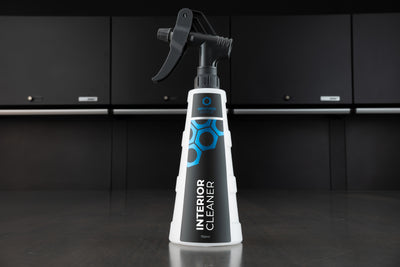 Black Pressol ProSeries Label