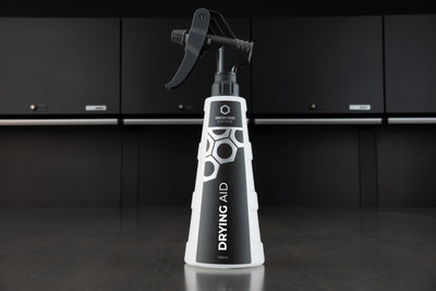 Black Pressol ProSeries Label