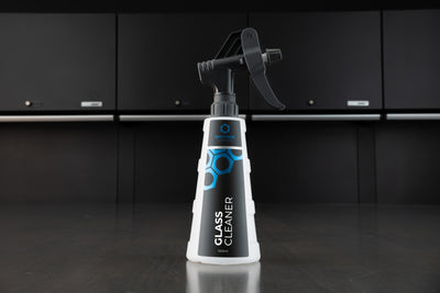 Black Pressol ProSeries Label