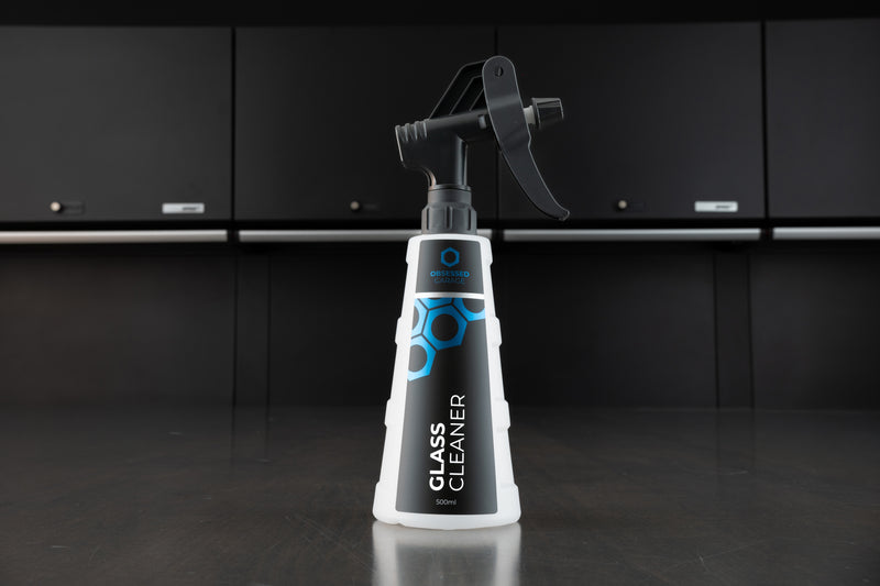 Black Pressol ProSeries Label