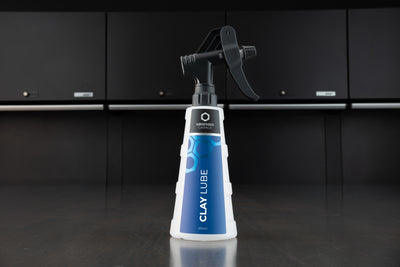 Blue Pressol ProSeries Label