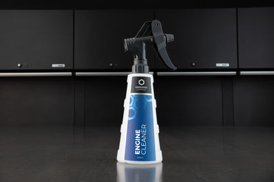 Blue Pressol ProSeries Label