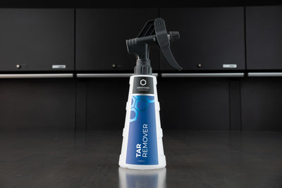 Blue Pressol ProSeries Label