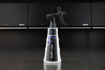 Black Pressol ProSeries Label