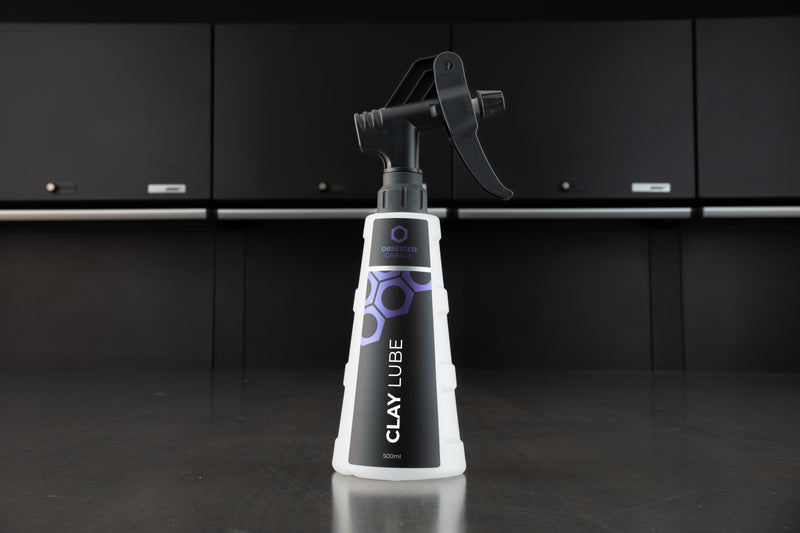 Black Pressol ProSeries Label