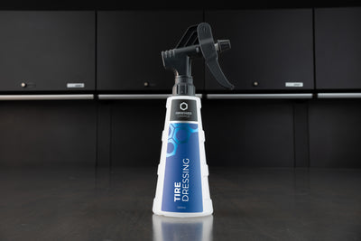 Blue Pressol ProSeries Label